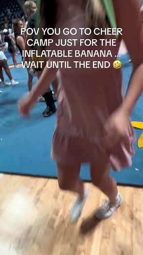 CLHS Varsity Cheer on TikTok