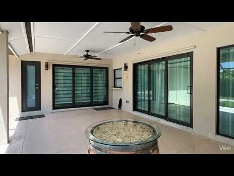 Modern Luxury Patio Tour: Seamless Indoor-Outdoor Living Inspiration