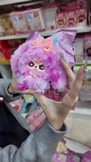 Baby Three Alice #hoangngansneaker #blindbox #bb3 #babythreealicerabbit