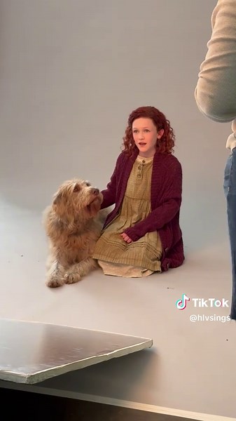 My First Photo Shoot with Kevin at The Garden
