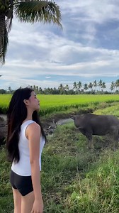 Sam Naliligo sa Puso: Kalikasan at Kapayapaan