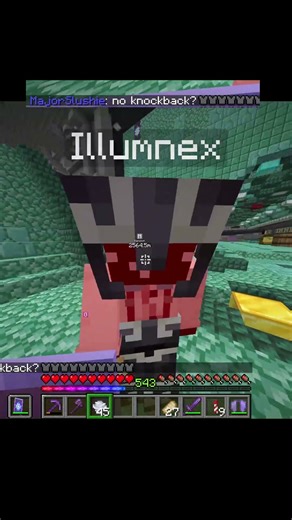 Crazy delay #minecraft #froob #froobworld #gaming