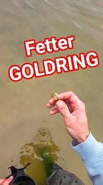 GOLD in the outdoor pool while metal detecting XP Deus2