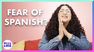 81K views · 1.2K reactions | How To Get Over The Fear Of Speaking Spanish | Pero Like | Facebook