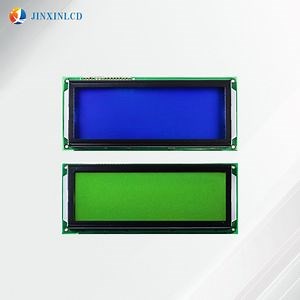 [Hot Item] Customize Monochrome COB 20X4 Character 2004 LCD Display