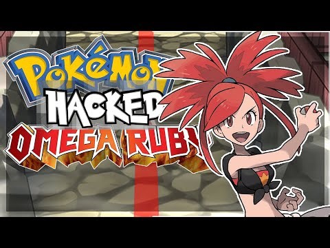 Beating Up MY DAD! | Pokémon Omega Ruby (Hacked) - LIVESTREAM #6