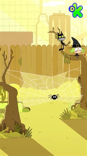 Zouk está triste por Nono | Zouk a bruxinha