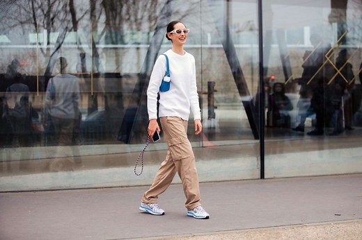 18 Khaki Pants Outfit Ideas to Upgrade Your Wardrobe