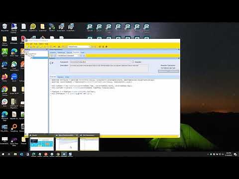 Advanced Application Studio