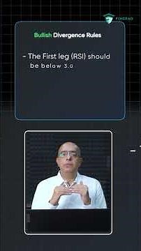 Spotting Bullish Divergence Using RSI | What Is Bullish Divergence in RSI?