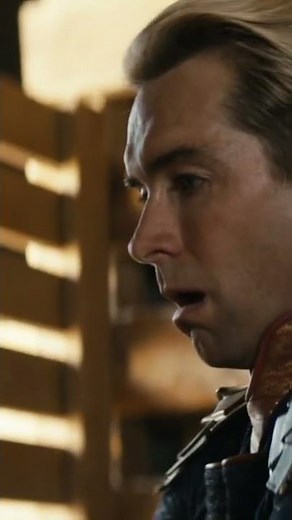 Homelander Helps Himself To A Fresh, Warm Glass Of Milk 🥛 #Shorts