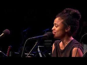 A Mistake (Fiona Apple) - Adia Victoria & Chris Thile | Live from Here