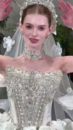 Wedding Dress | Different styles of wedding dress and evening dress designs - 2026💃💃 #weddinggown