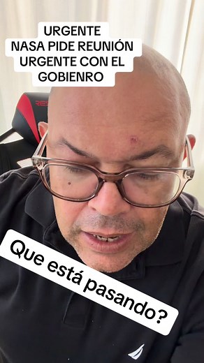 105K views · 3.4K reactions | NASA Reunión | Gabito Rodriguez SD | Facebook