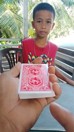 Card magic tricks🪄🎩 | Sunnybird Bird