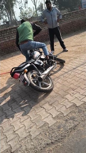 टोचन कॉम्पिटीशन #viralvideo #youtubeshorts #tochanking #tochan #bike