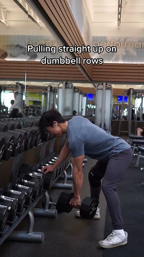 Effective Straight Arm Pullover Techniques for Better Results