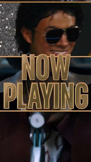 映画『Michael／マイケル』Now Playing編｜大ヒット上映中