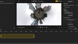 Updated Desktop Software Teaches Your Insta360 ONE X New Tricks | Fstoppers