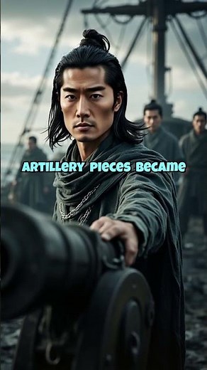 The History and Evolution of Pirate Cannons: Weapons of the High Seas
