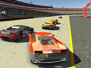 Training Race 🕹️ Online Game | Gameflare.com