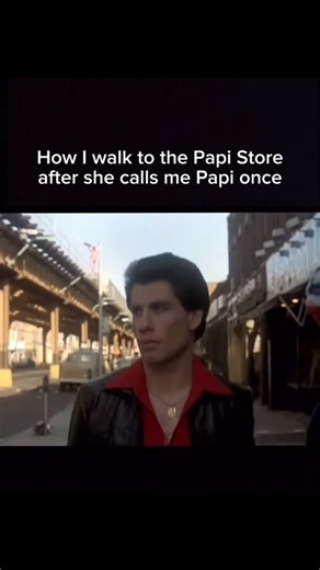 Live.Laugh.Latinas on Instagram: "Hearing those sweet words Papi or Papacito for the first time will unlock something in you. Nothing was the same after hearing it for the first time. ● Live.Laugh.Latinas ● #livelaughlatinas #latina #latinas #funny #fyp"