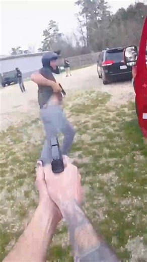 NEW Episode of FPD! Watch NOW ➡️ Gun Talk #firstpersondefender #selfdefense #ConcealedCarry #guntraining #tacticaltraining #situationalawareness #PersonalSafety | Gun Talk