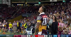 Hoeter grabs his second