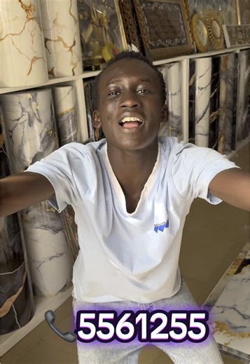 Look who we got in the building, @🇺🇸𝐀𝐝𝐝𝐢 𝐦𝐨𝐬𝐬 & Mickey show them how it’s done. Marble Sticker, home decor. Wall panel. #homedecor