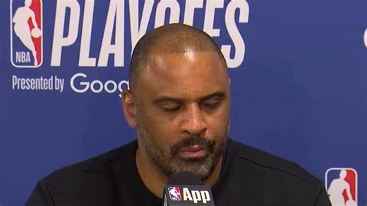 Ime Udoka when asked about the struggling offense, that Reed Sheppard only played 10 minutes, and if he thought about playing him more late in the game to provide shooting…“No, we were guarding well enough… holding them to 101 is good enough, we just didn’t score”Can only see one side of the court. Clearly doesn’t have a game plan to get the best out of Reed… Meanwhile, JJ Redick is making Luke Kennard look like prime Steph Curry and successfully hiding him on D
