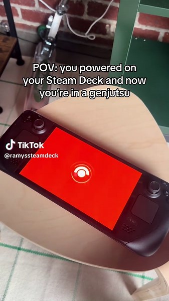 Steam Deck: Dive into the World of Gaming and Anime