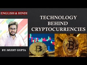 (Science and Technology) #1 Technology behind Cryptocurrencies - UPSC CSE