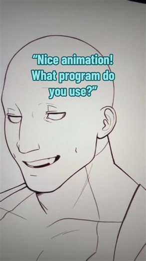 Simplicity in Animation Using Procreate and CapCut