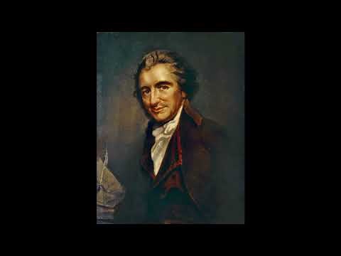 Thomas Paine: Common Sense (Introduction)