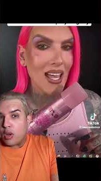 Jeffree star sues Patrick starrr