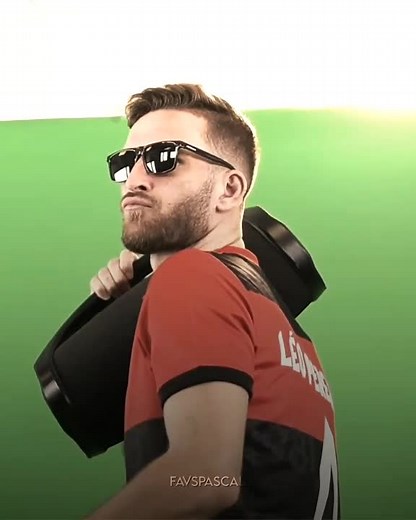 que fase do nosso zagueiro léo pereira || #leopereira #flamengo #flamengoedits #crf #viral #tiktok #fy #favspascal