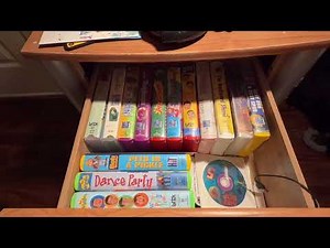 My VHS Collection (2026 Edition)