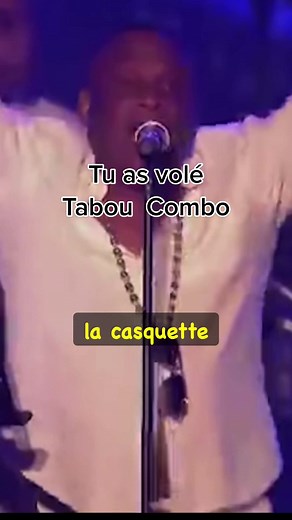 Konpa Sèlman on TikTok