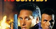Punto límite / No Contest (1995)  - Ver Película Completa en Español - FULLTV