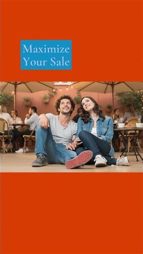 Maximize Your Sale