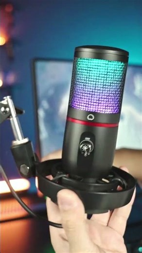 NEEWER CM25 USB Gaming Microphone Kit