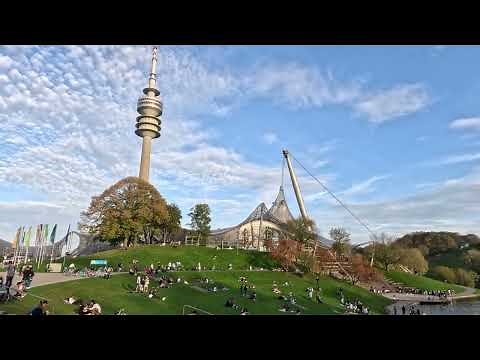 Olympiapark München
