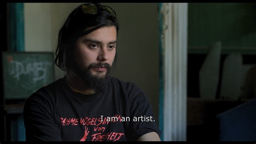 Watch Stealing Rodin Online | Vimeo On Demand