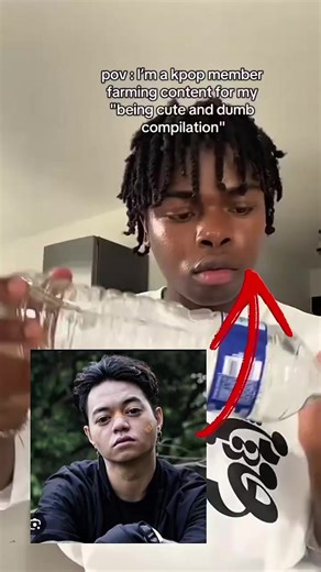 K-Pop Member Farming Clips Compilation