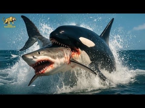 PACIFIC Brutal Predators Under the Ocean [Documentary] |Wildlife Documentary