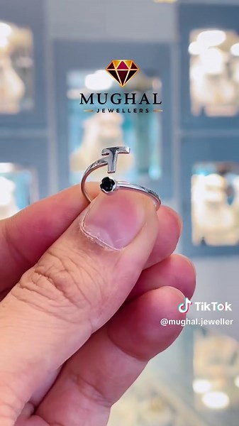 MUGHAL JEWELLERS on TikTok