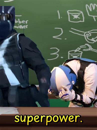 Thank you @Slayer Superhero for speaking fot the class, if you have anything to add about sharps disposal let's hear it in the comments :) its important to humble yourself to do the little things that help your community too as not only is it still a big responsibility, but how could you trust to stand up for a bigger problems when you arent willing to stand up for the small ones too? Small problems ignored are how big problems seem to come out of nowhere! #progressive #activism #comics #superhe