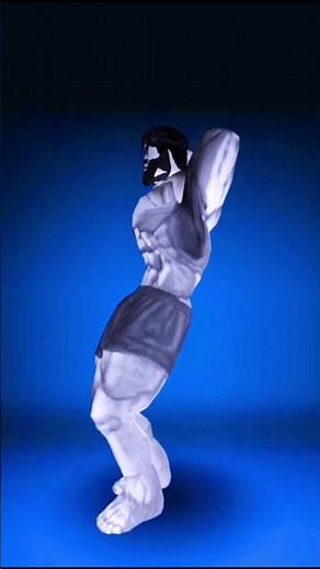 ⭐️Giga Chad balla⭐️ Roblox