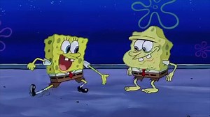 What time is it? DANCE BREAK time ⏰ | SpongeBob SquarePants