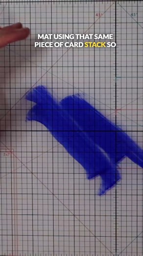 Do Not Waste That Ink! This Glass Mat Hack Changes Everything.